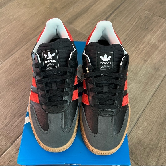 ADIDAS SAMBA XLG - Picture 5 of 8